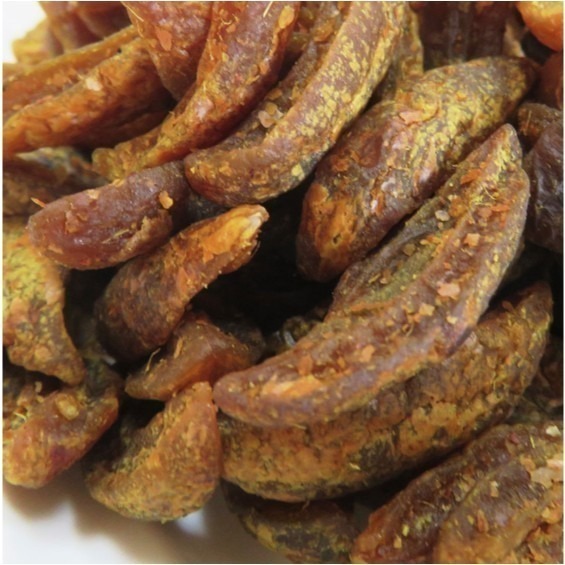 【寶島蜜見】橄欖簽 150公克(全素)●寶島蜜餞●橄欖-細節圖3