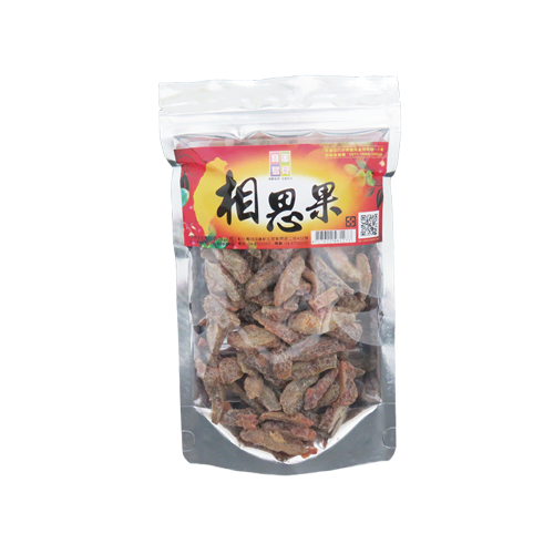 【寶島蜜見】相思果 180公克(全素)●寶島蜜餞●果乾 桃子-細節圖2