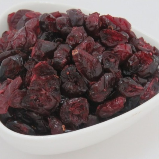 【寶島蜜見】蔓越莓乾 140公克(全素)●寶島蜜餞●果乾-細節圖3