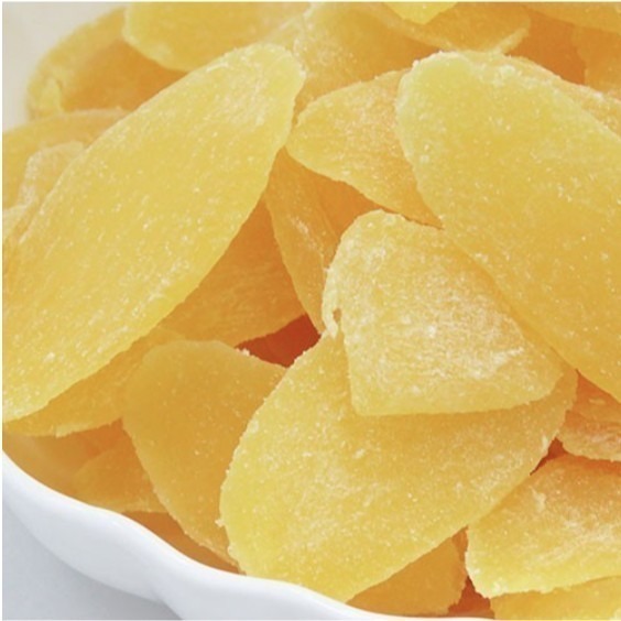 【寶島蜜見】鳳梨片 (全素) 220公克●寶島蜜餞●果乾 鳳梨-細節圖3