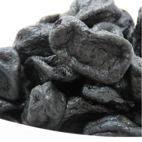 【寶島蜜見】陳年金棗乾 220公克(全素)●寶島蜜餞●金棗-細節圖3