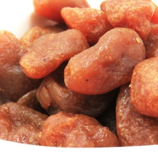 【寶島蜜見】原味金棗乾220公克(全素)●寶島蜜餞●金棗-細節圖3