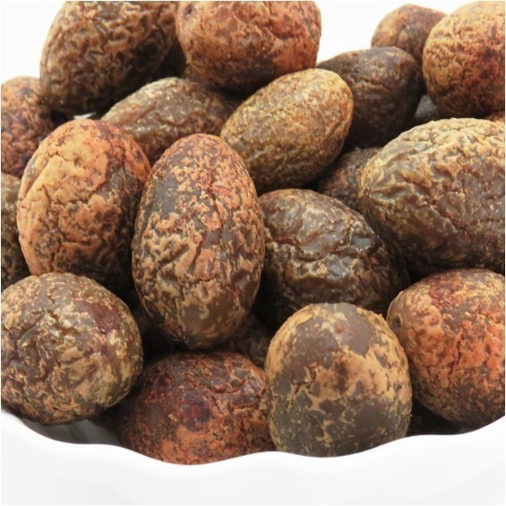 【寶島蜜見】丁香橄欖 250公克(全素)●寶島蜜餞●橄欖-細節圖3