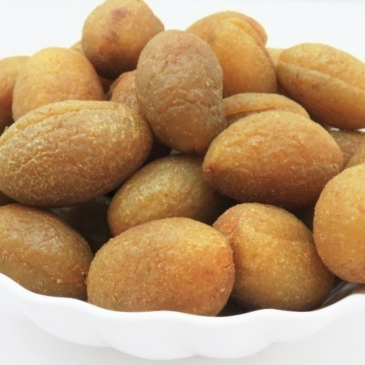 【寶島蜜見】五香橄欖 200公克(全素)●寶島蜜餞●橄欖 五香口味-細節圖3