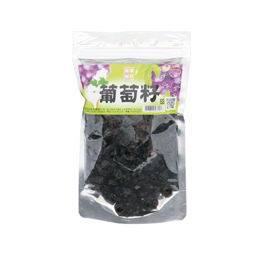 【寶島蜜見】有籽葡萄乾 220公克 (全素)●寶島蜜餞●果乾 有籽 葡萄籽-細節圖2