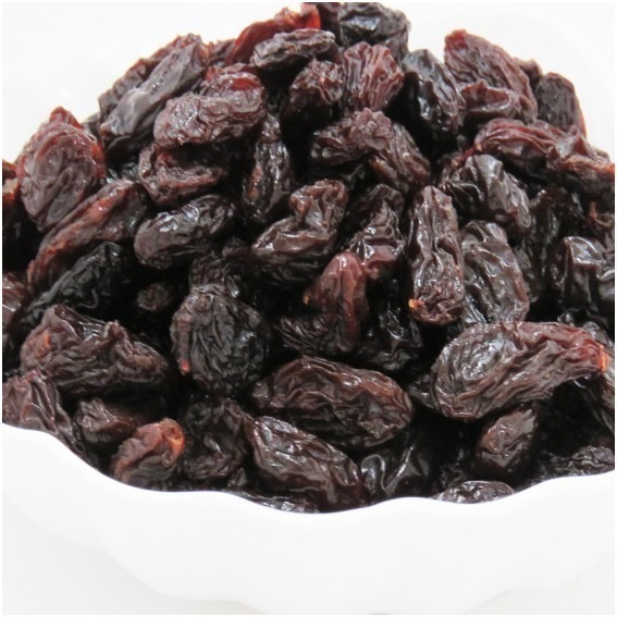 【寶島蜜見】有籽葡萄乾 220公克 (全素)●寶島蜜餞●果乾 有籽 葡萄籽-細節圖3