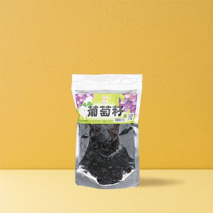 【寶島蜜見】有籽葡萄乾 220公克 (全素)●寶島蜜餞●果乾 有籽 葡萄籽-細節圖4