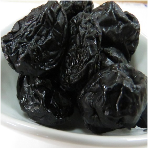 【寶島蜜見】化核李 180公克(全素)●寶島蜜餞●李子-細節圖3