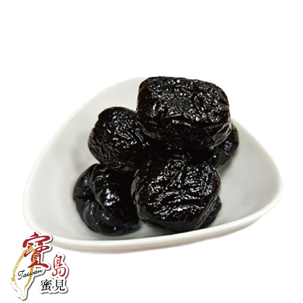 【寶島蜜見】無籽蜜紅棗 300公克(全素)●古早味●紅棗●蜜紅棗●無籽●蜜餞-細節圖3