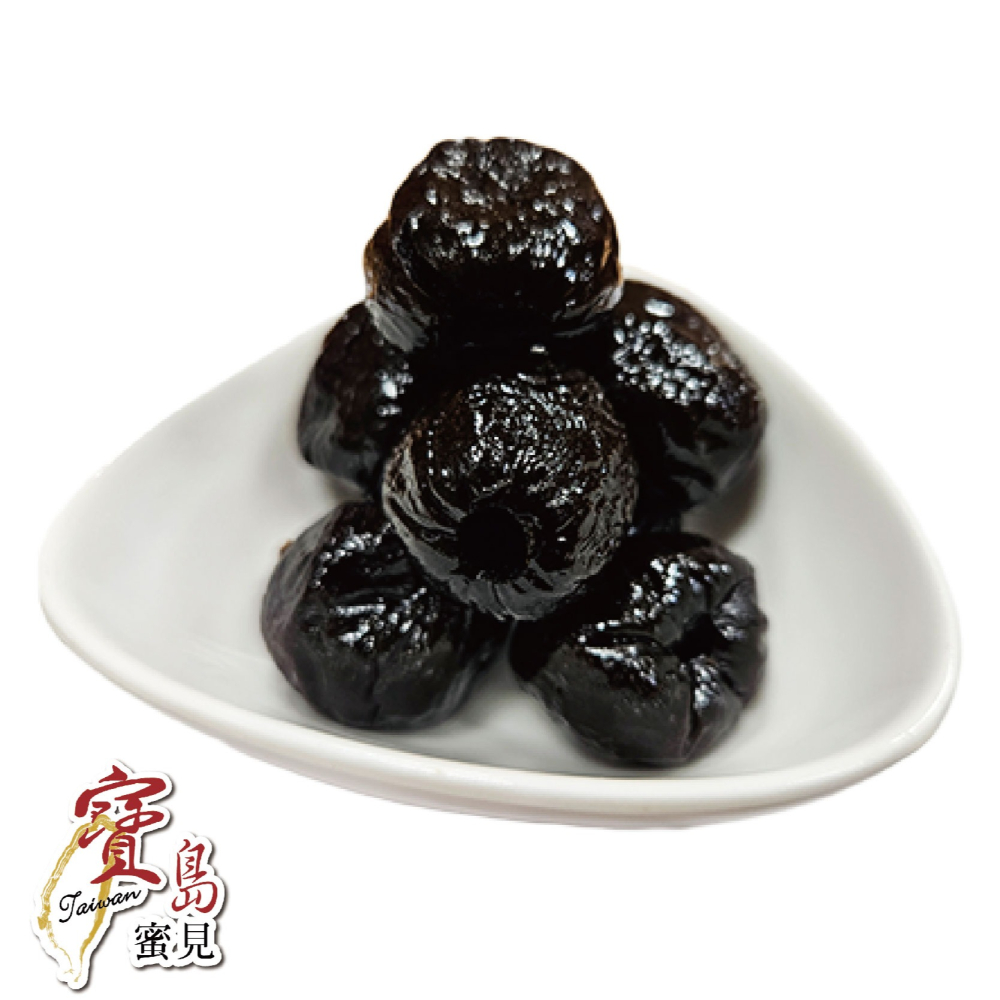 【寶島蜜見】無籽蜜紅棗 300公克(全素)●古早味●紅棗●蜜紅棗●無籽●蜜餞-細節圖4