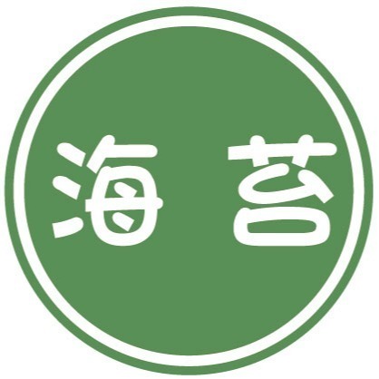 海苔麻花捲 120公克
