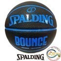 §成隆體育§ Spalding Bounce 籃球 7號 PU 斯伯丁 SPB91001 室內 戶外籃球 公司貨 附發票-規格圖1