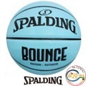 §成隆體育§ Spalding Bounce 籃球 7號 PU 斯伯丁 SPB91001 室內 戶外籃球 公司貨 附發票-規格圖1