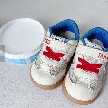 居家 強力去污膏 去除頑固污漬 小白鞋多功能清潔膏 擦鞋神器 小白鞋清潔膏 擦鞋膏 清潔膏多 功能清潔膏 清潔 去污-細節圖3