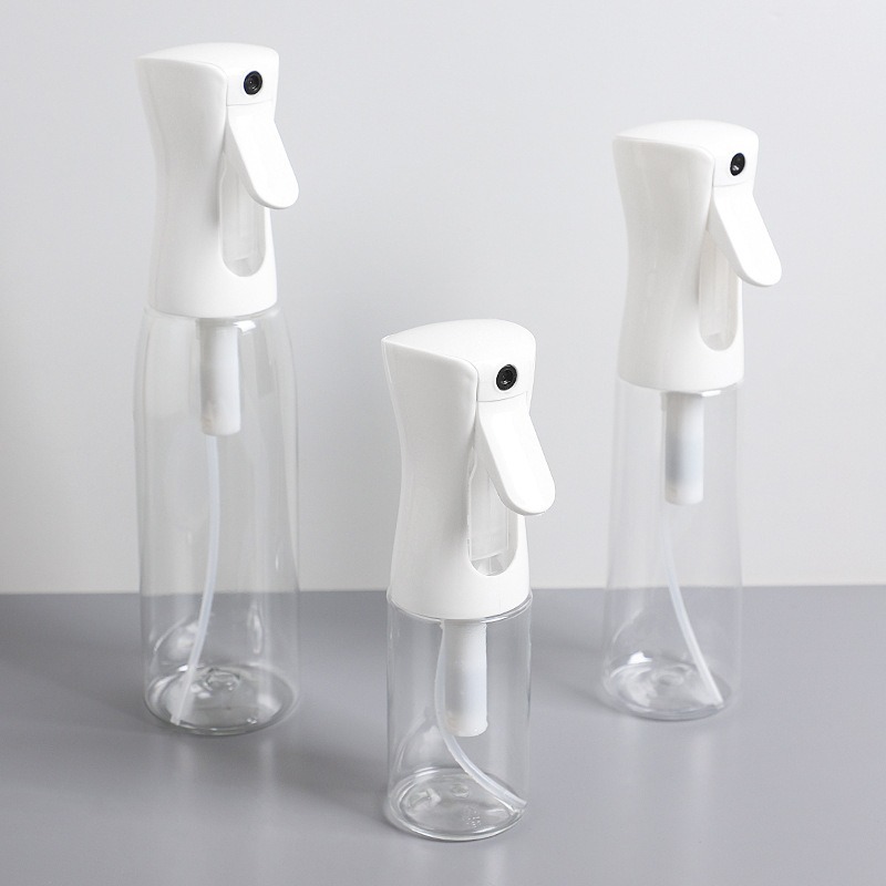 連續噴霧瓶 連續水霧 持續噴霧 澆花 居家清潔 高壓噴霧瓶 分裝瓶 乳液瓶 真空瓶 噴霧 細霧 沙龍 噴霧瓶 美髮-細節圖5