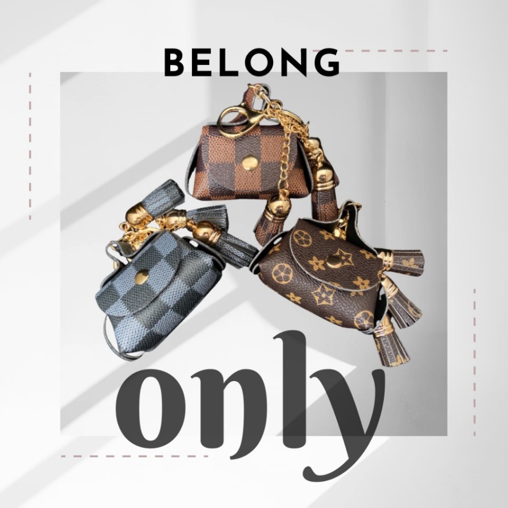 【koee】鑰匙圈/皮扣/扣環/優質PU皮革/皮件-細節圖6