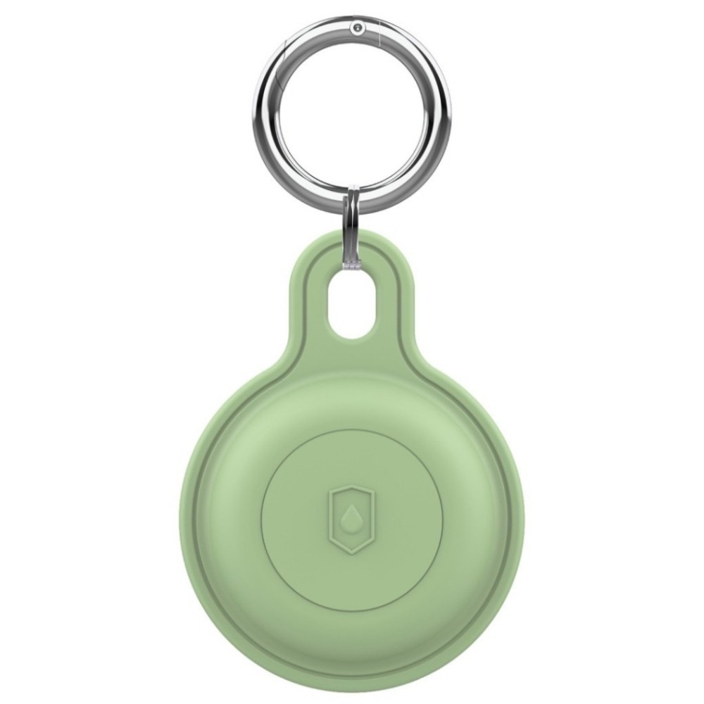 【koee】適用 全球定位防丟器 圓形專用保護套 (適用 無掛勾款)-細節圖10