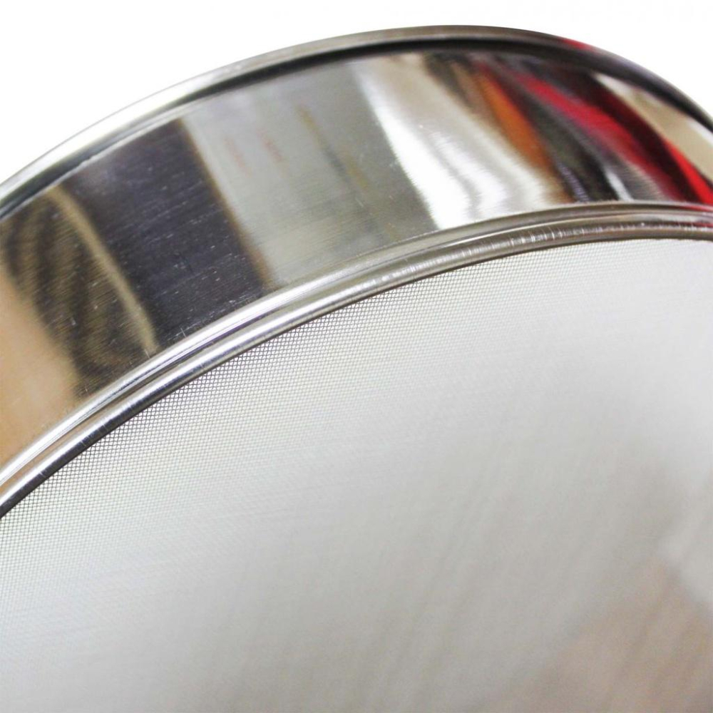 【馥品屋】三箭 6吋/7吋/8吋/9吋 粉苔/網篩 RS-155/RS-185/RS-215/RS-245 粉篩-細節圖3