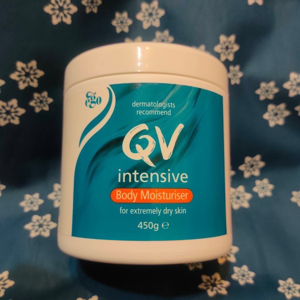 全新拆售 現貨❤️ 好市多 QV intensive重度修護乳膏450g/瓶 乳膏 滋潤乳膏 QV COSTCO 修復乳-規格圖3