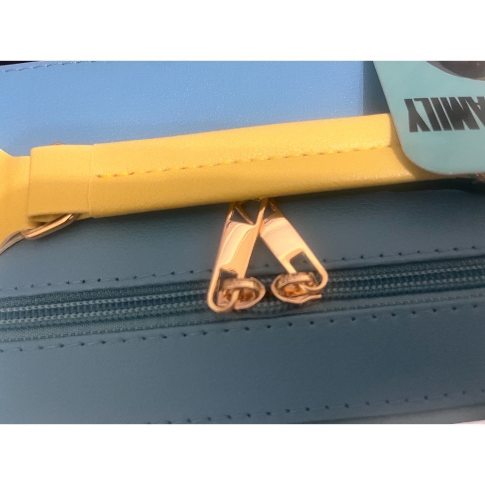 全新現貨🧳 全家&間諜家家酒手提箱/空箱子 間諜家家酒 手提箱 收納箱 飾品箱 wakuwaku 安妮亞 洛伊德佛傑-細節圖5