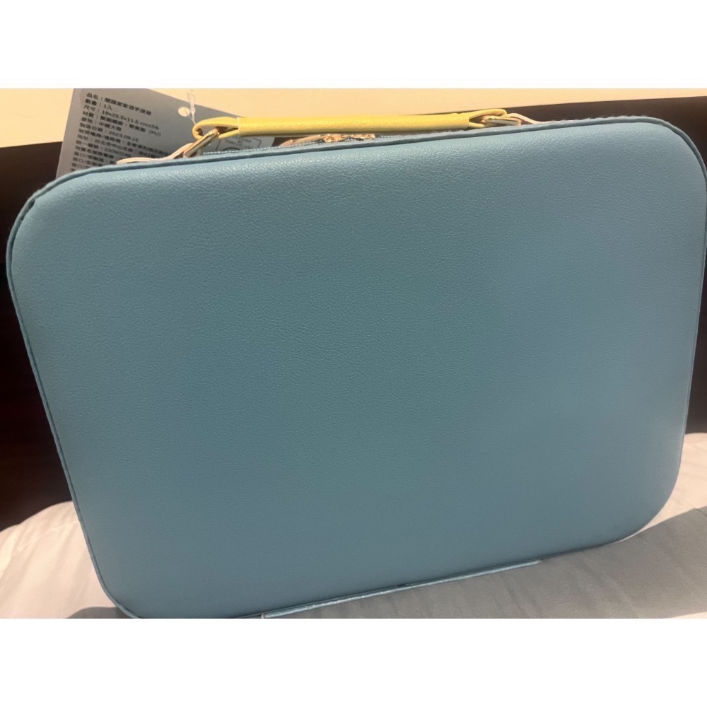 全新現貨🧳 全家&間諜家家酒手提箱/空箱子 間諜家家酒 手提箱 收納箱 飾品箱 wakuwaku 安妮亞 洛伊德佛傑-細節圖7