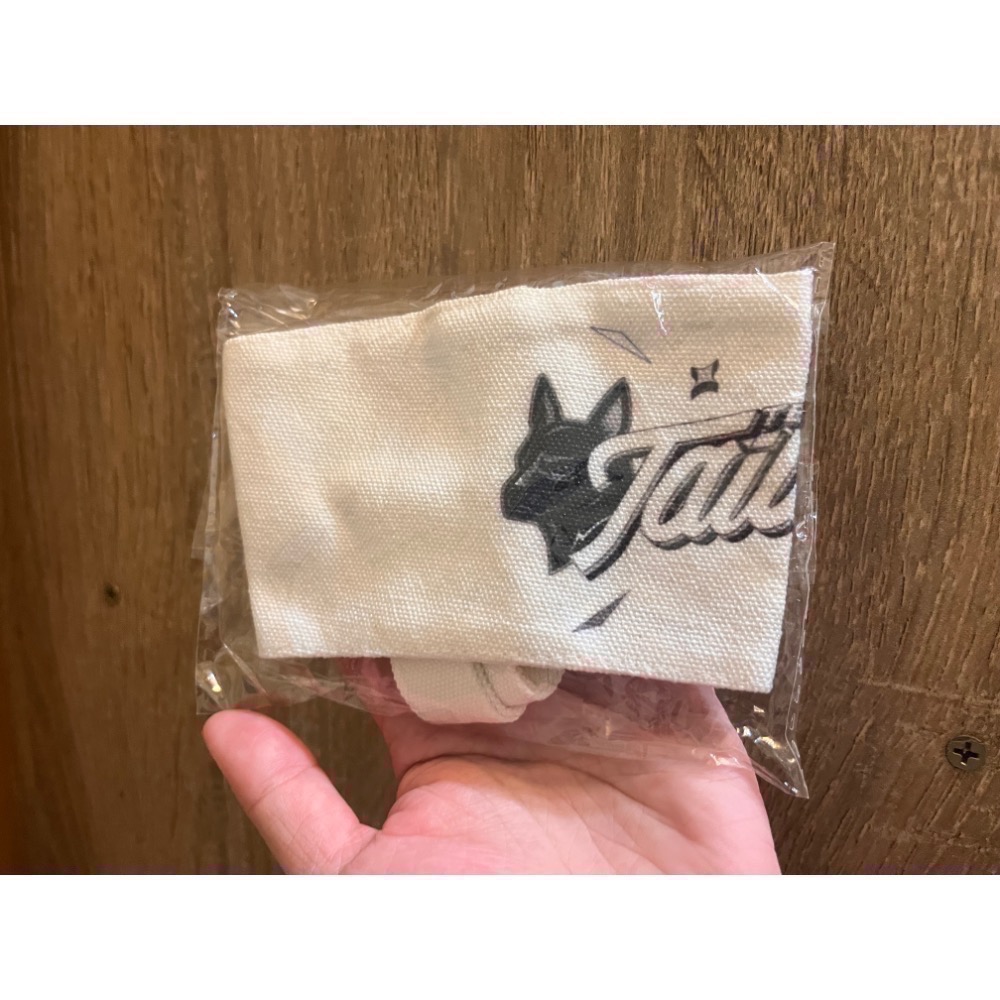 全新 2024中華職棒明星賽周邊商品 毛巾/零錢包/飲料提袋/環保杯/望遠鏡 中職 球員毛巾 Taiwan錢包 一粒-細節圖8