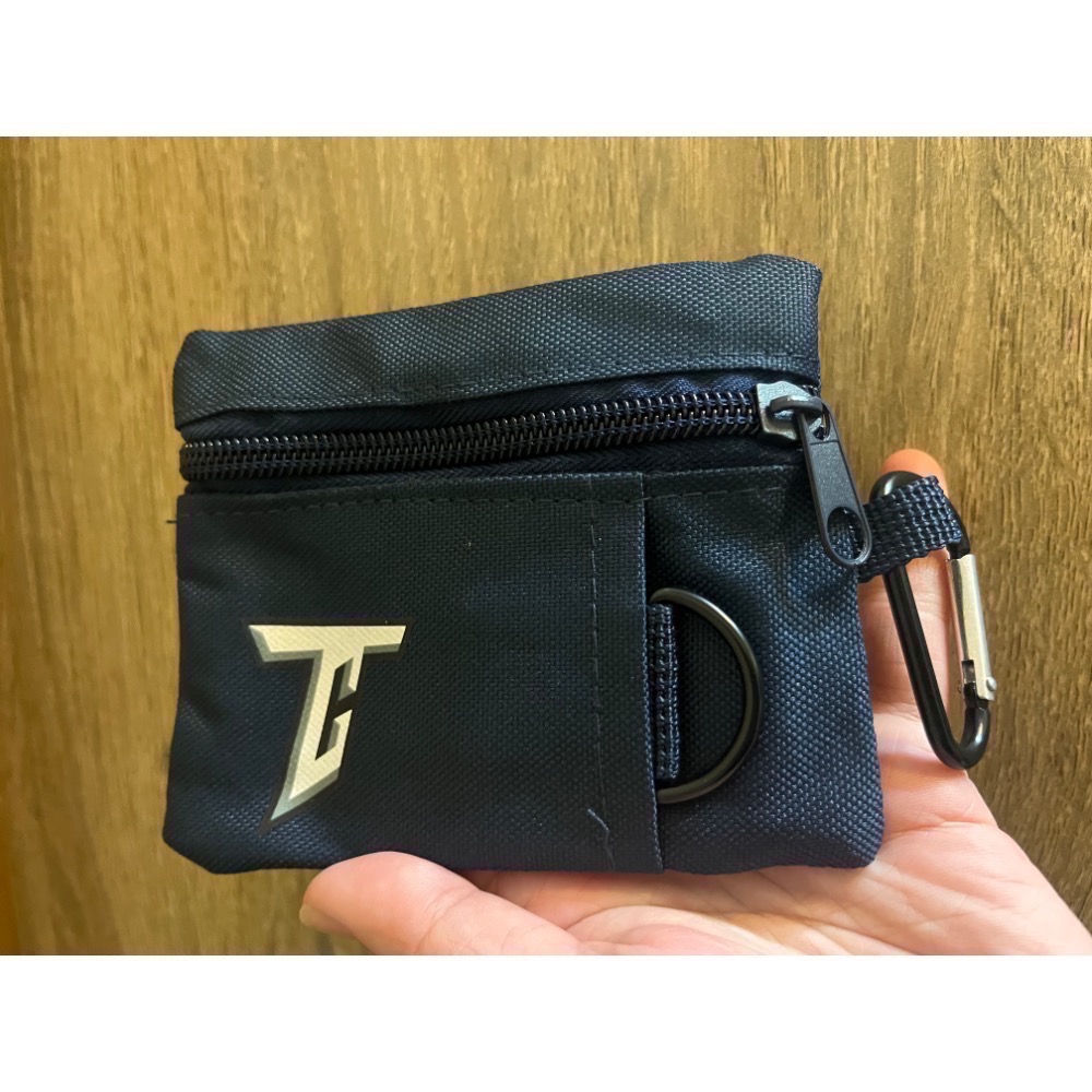 全新 2024中華職棒明星賽周邊商品 毛巾/零錢包/飲料提袋/環保杯/望遠鏡 中職 球員毛巾 Taiwan錢包 一粒-規格圖10