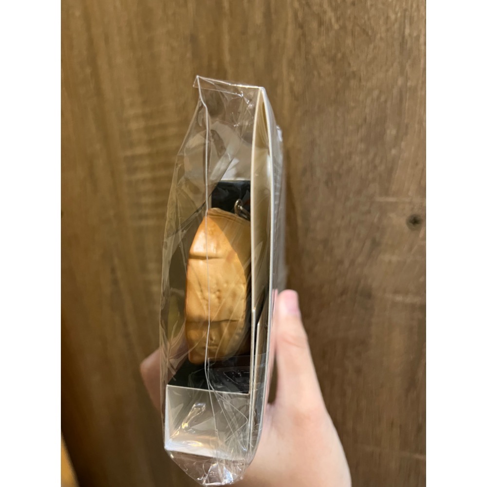 全家 現貨 PABLO迷你半熟起司塔造型悠遊卡 蛋塔悠遊卡 造型卡 起司蛋塔 交通卡 悠遊卡 easycard 造型-細節圖4