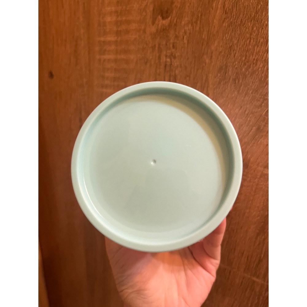 轉售 全新 紫羅蘭玻璃儲物罐450ml 收納罐 中國製 糖果罐 儲物罐 儲物瓶 收納瓶 糖果瓶 玻璃罐 食物罐 家魔仕-細節圖7