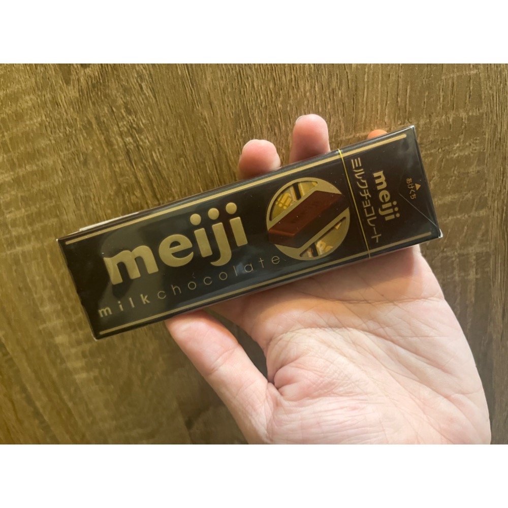 牛奶巧克力（條裝）