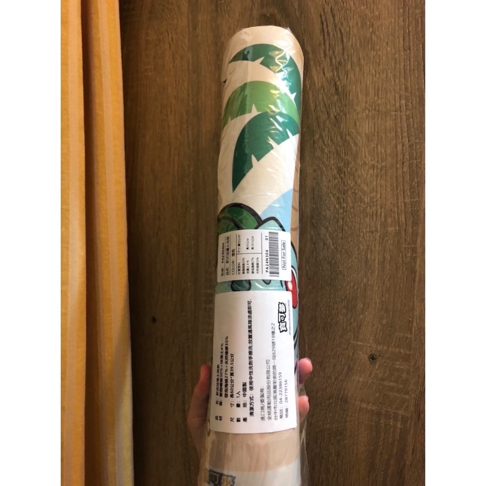 全新 2024寶可夢路跑物資 完賽獎牌/棒球帽/軟地墊/抱枕毯/輕量後背包-卡比獸款/卡牌/手機背夾 背包 抱枕 地墊-規格圖9
