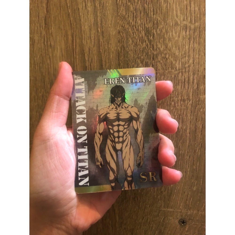 艾蓮-進擊的巨人