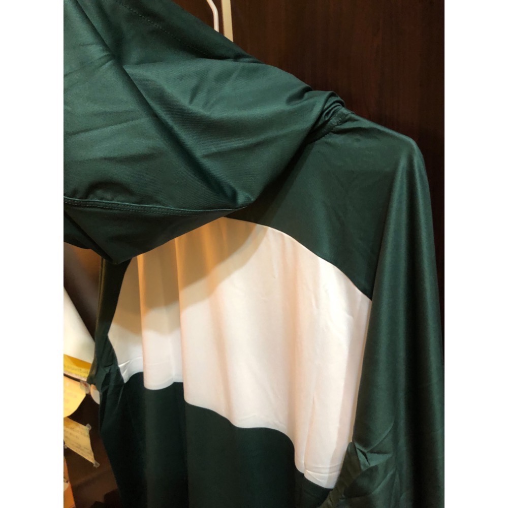 全新 現貨 台鋼雄鷹 TSGHAWKS 五分袖連帽T 尺寸M/XL 帽T 運動帽T 台鋼帽T 運動衫 台鋼 棒球⚾️-細節圖7