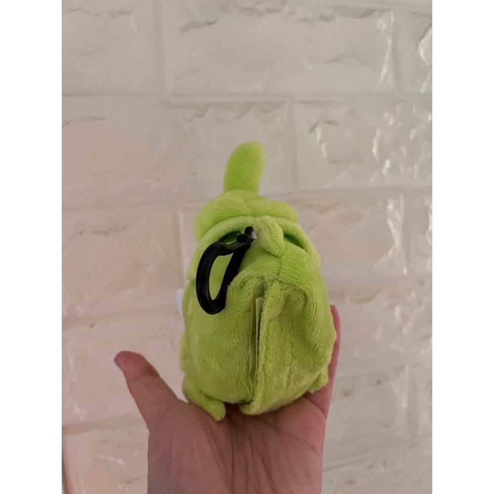 全聯2025蛇年福利熊 收納袋 12生肖疊疊樂玩偶收納購物袋 蛇年購物袋 隨身購物袋 手提袋 買菜袋 隨身袋 全聯-細節圖4