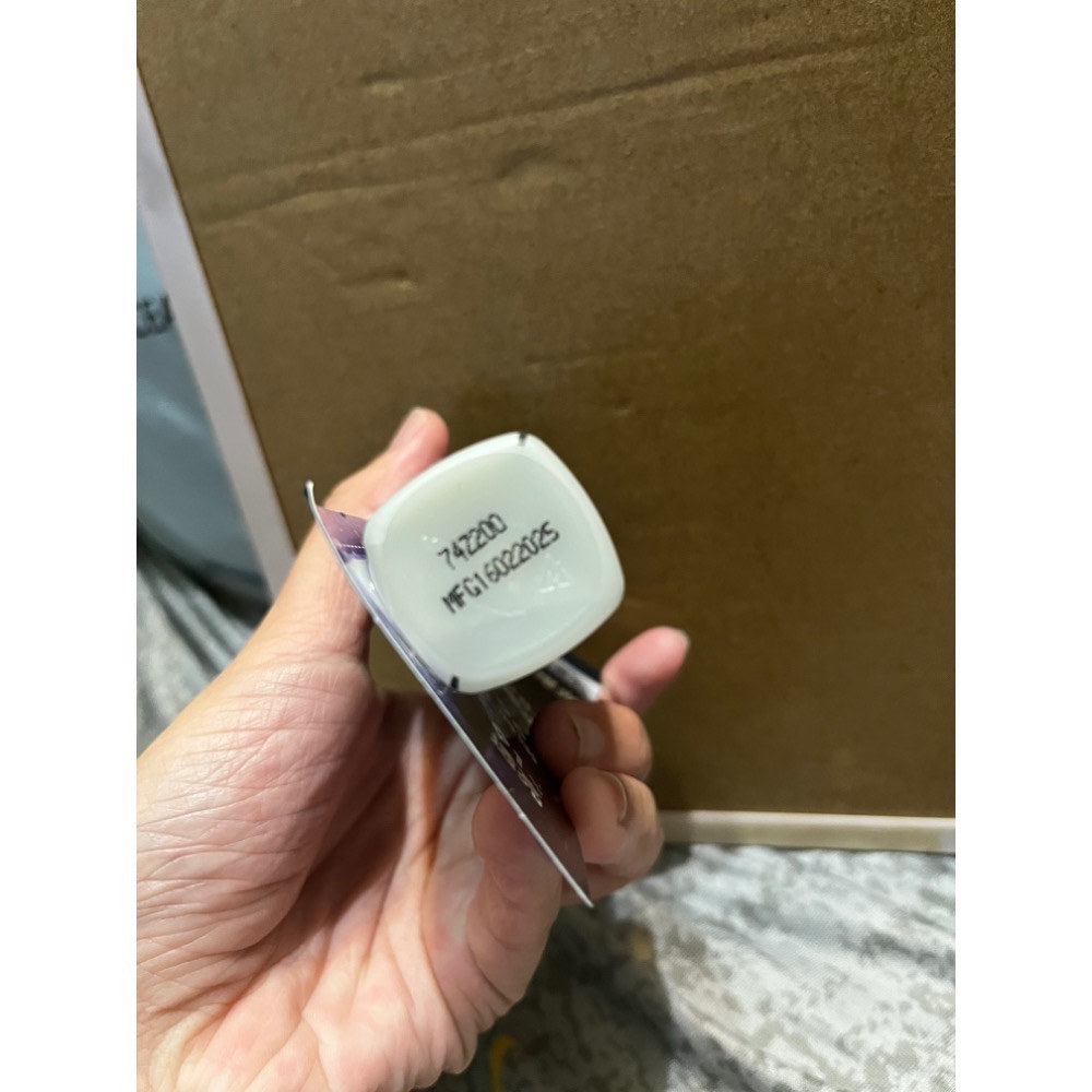 全新 試用品 巴黎萊雅青春密碼酵素肌底調理精華7.5ml/玻尿酸瞬效保濕修護晶露22ml 精華水 調理精華 精華液 旅行-細節圖4