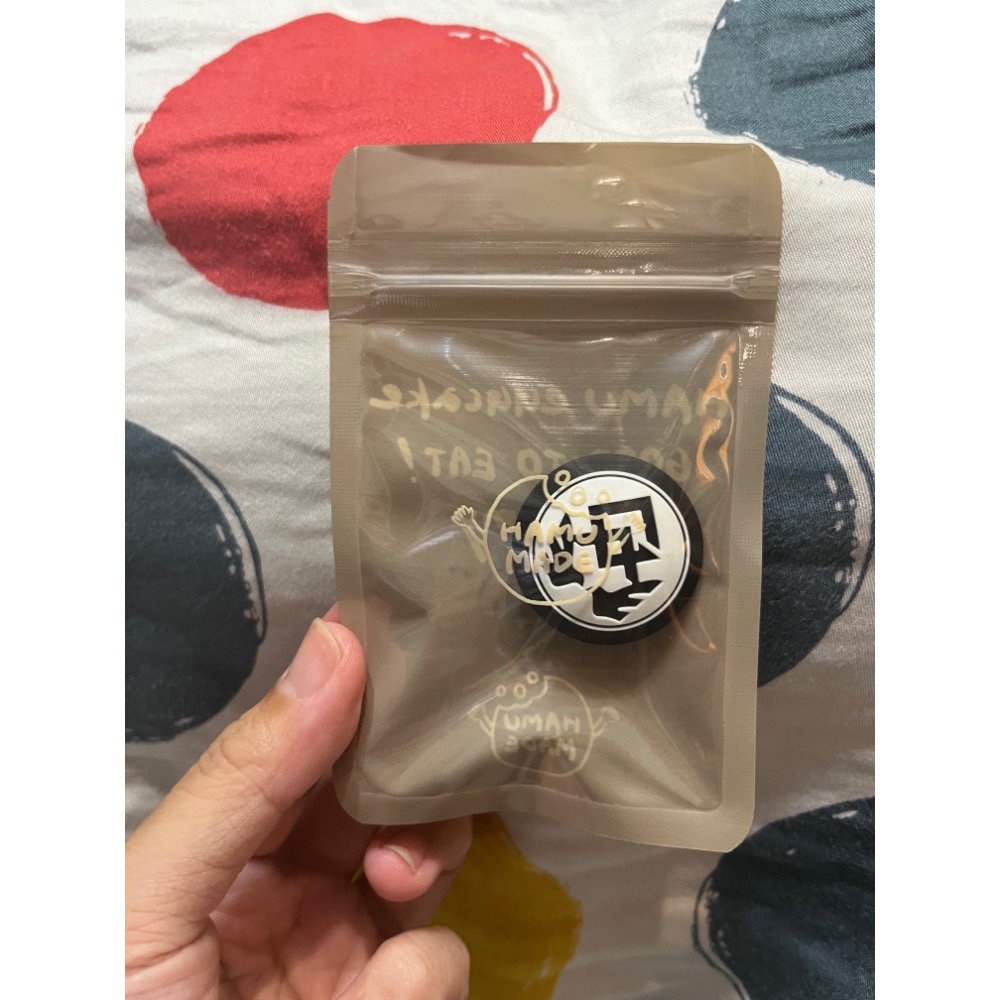 全新 hahababy徽章 嘎家軍鞋扣 擁抱點點 雲朵 綠貓 小樹🌲 包包別針 洞洞鞋鞋扣 徽章扣 Ga家軍-規格圖10