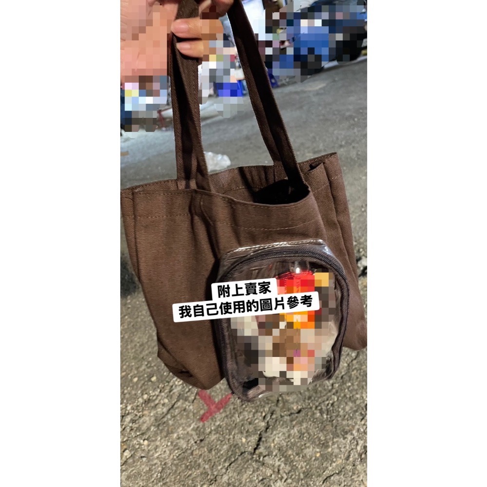 全新未拆 7-11明治經典遛娃包 溜娃包 meiji明治巧克力溜娃 獨家限定 99周年紀念 曬娃包 溜娃袋 提袋 曬娃-細節圖2