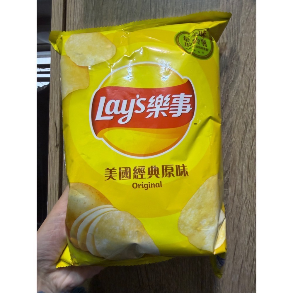 樂事 華元 森永 九州岩燒海苔/蚵仔煎薄片/嗨啾軟糖酸酸青蘋果/微笑河馬巧克力風味/真魷味/孔雀香酥脆 餅乾 零食洋芋片-規格圖10