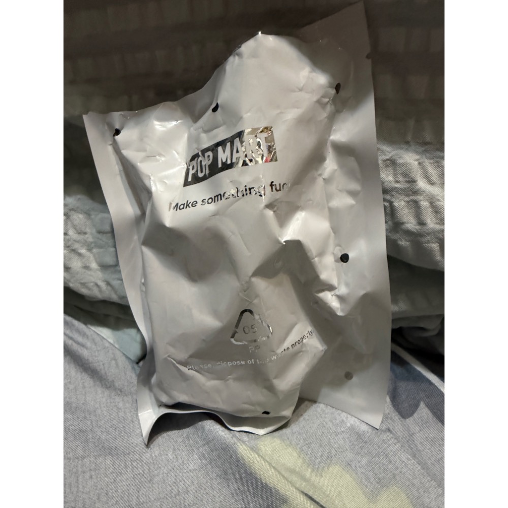 全新 已拆封確認款式 泡泡瑪特小公仔 POP MART 無盒 蝴蝶之夢 公仔 泡泡瑪特-細節圖4
