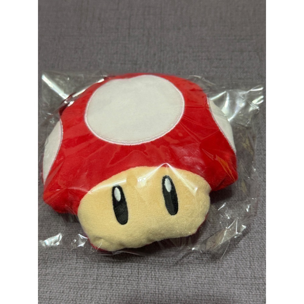 現貨 2026台灣燈會 x 超級瑪利歐 無敵星發亮髮箍/托特包/摺疊購物袋 限定商品 Mario 無敵星星 蘑菇 幽靈-細節圖8