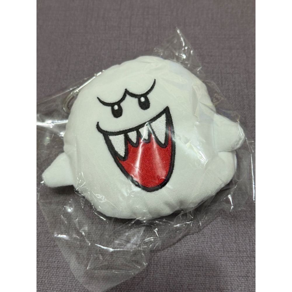 現貨 2026台灣燈會 x 超級瑪利歐 無敵星發亮髮箍/托特包/摺疊購物袋 限定商品 Mario 無敵星星 蘑菇 幽靈-細節圖9