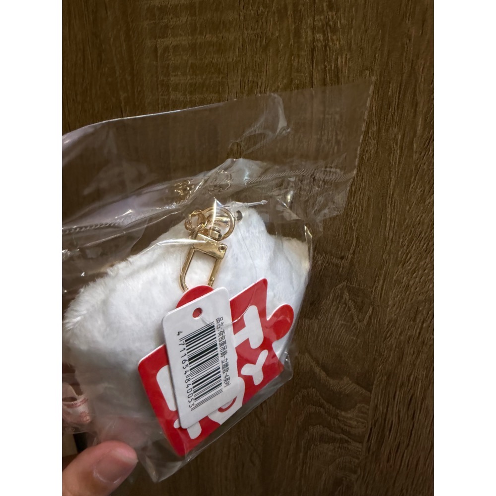 全新現貨 嘉義玩偶工廠 荷包蛋吊飾火雞肉飯玩偶配菜 荷包蛋 娃娃 雞肉飯配件 鑰匙圈 掛飾 玩偶 太陽蛋 包包配件-細節圖7