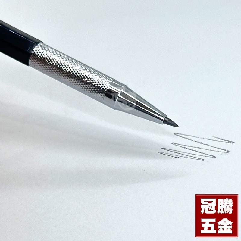工程筆 2.0mm 工程繪圖筆 鉛筆 製圖筆 繪圖筆 木工筆 工程鉛筆 自動筆 自動鉛筆 美術筆 【GTH冠騰五金】-細節圖4