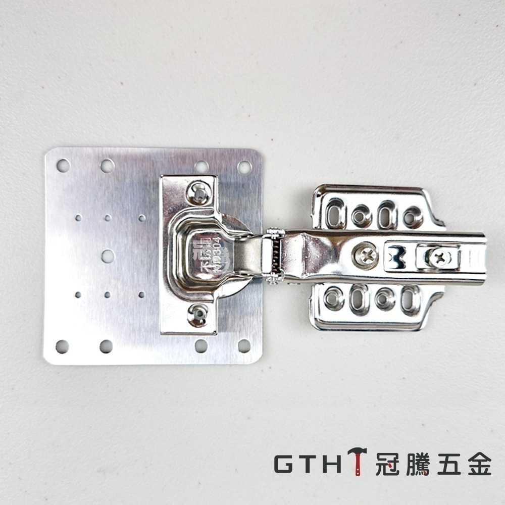 修復固定片 (兩片) 不鏽鋼 修復片 鉸鍊補強片 鉸鏈修復板合頁修復 合頁固定 鉸鏈安裝板 門板修復 輔助板 冠騰五金-細節圖3
