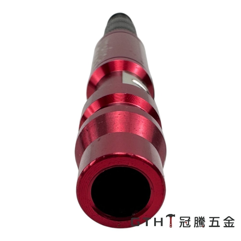 吹塵筆 攜帶式 風槍 可調風量 筆型 鋁合金 迷你 吹塵 空壓機噴槍 橡膠頭 防刮傷 空氣槍 【GTH冠騰五金】-細節圖5