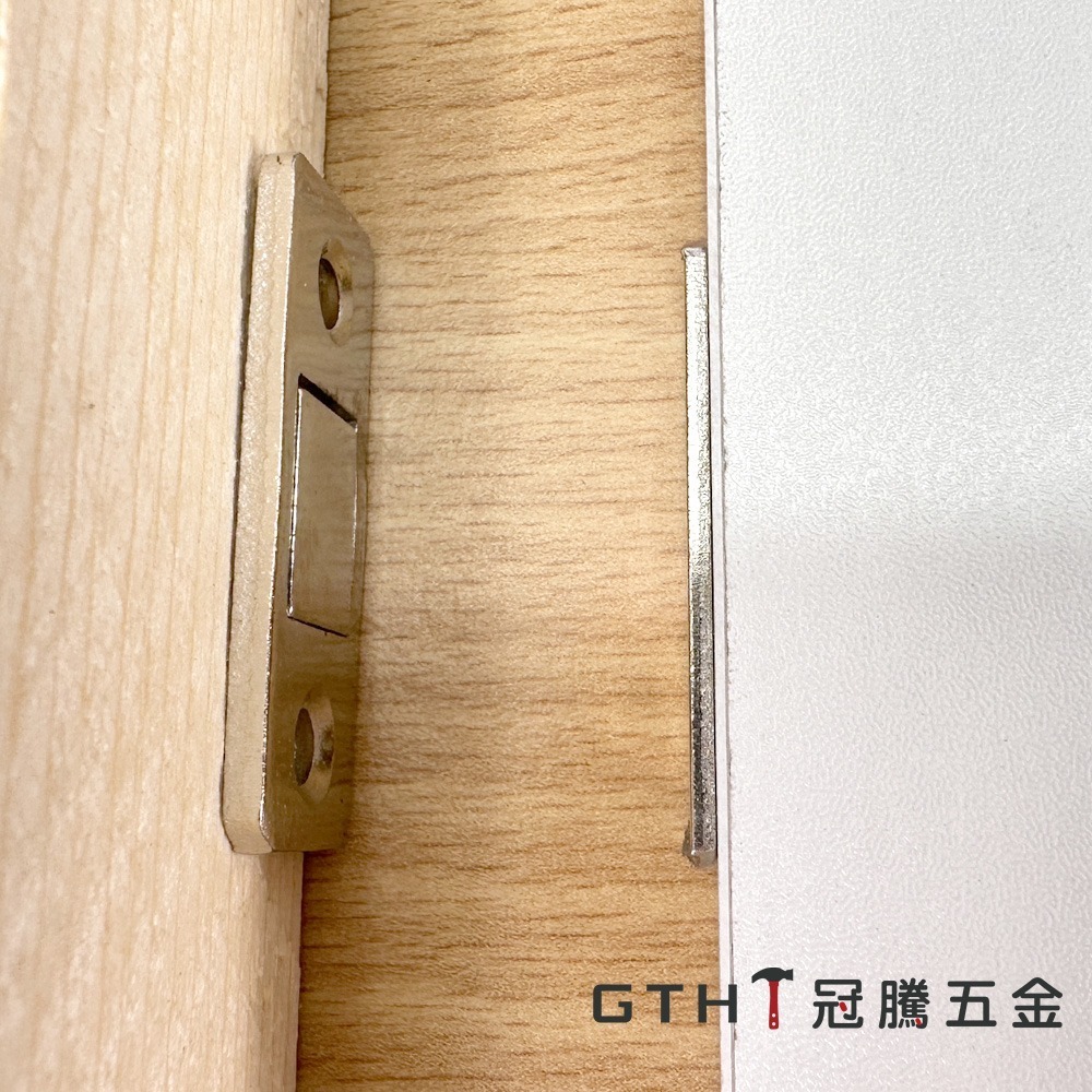 櫃門磁吸 貼片 隱形磁吸 推拉門 強磁 門扣 吸門 扣門 磁鐵 拉門 磁扣 吸扣 磁吸式櫃吸 隱藏 磁吸片 冠騰五金-細節圖2