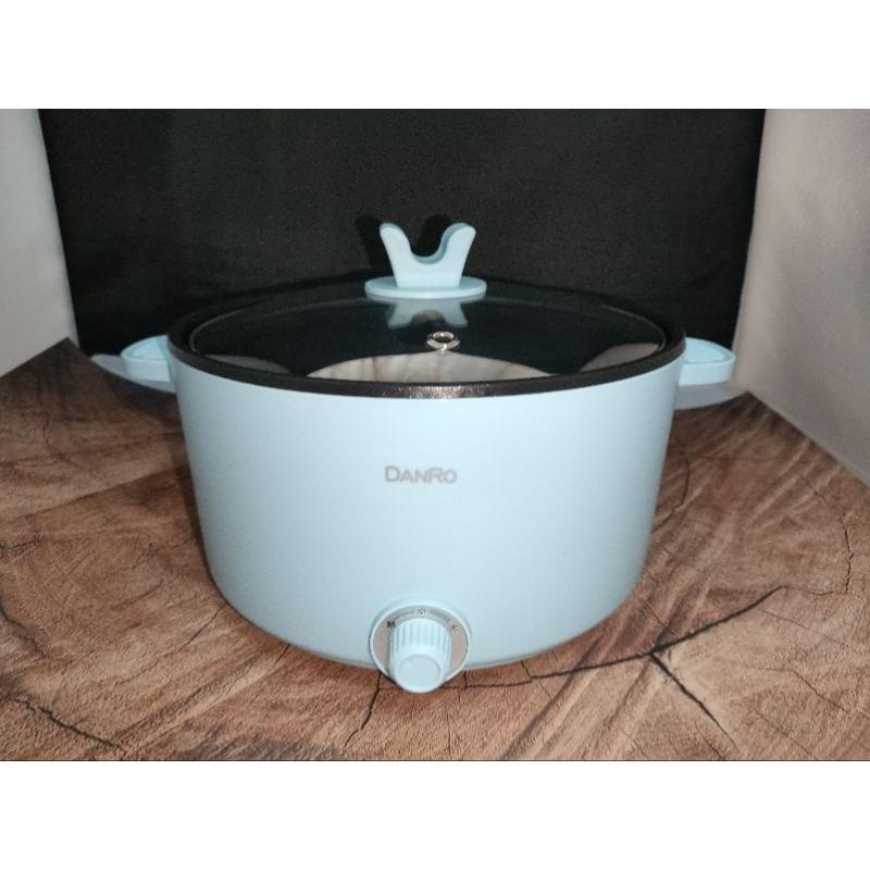 DANRO多功能料理鍋 型號MS-30LT02-細節圖3