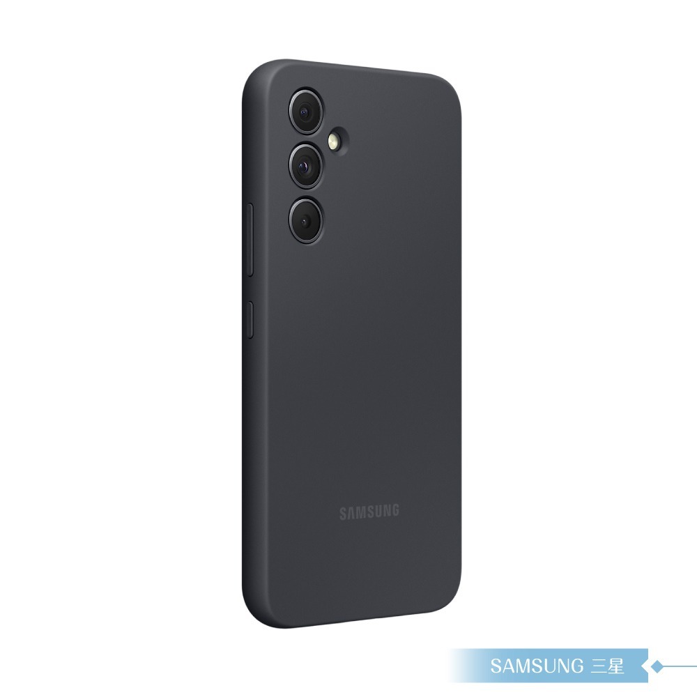 Samsung三星 原廠Galaxy A54 5G專用 矽膠薄型背蓋 EF-PA546T (公司貨)-規格圖11
