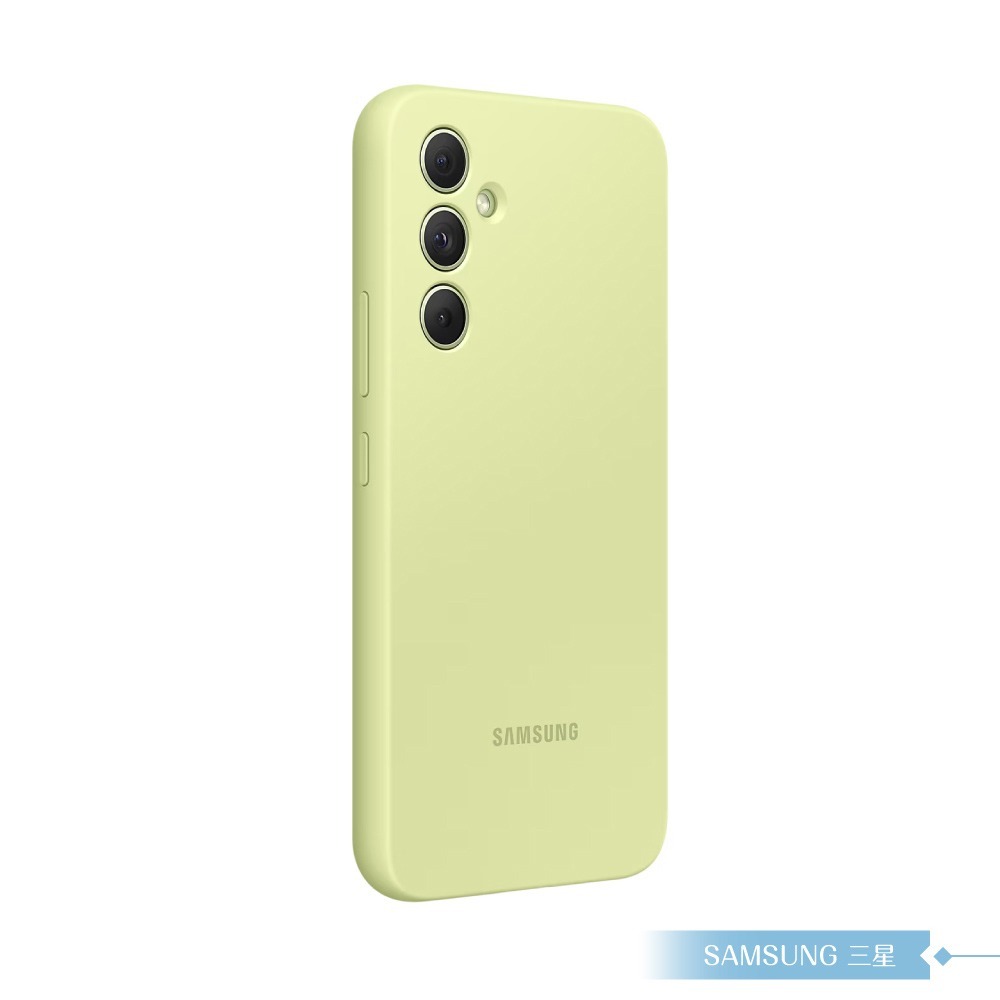 Samsung三星 原廠Galaxy A54 5G專用 矽膠薄型背蓋 EF-PA546T (公司貨)-規格圖11