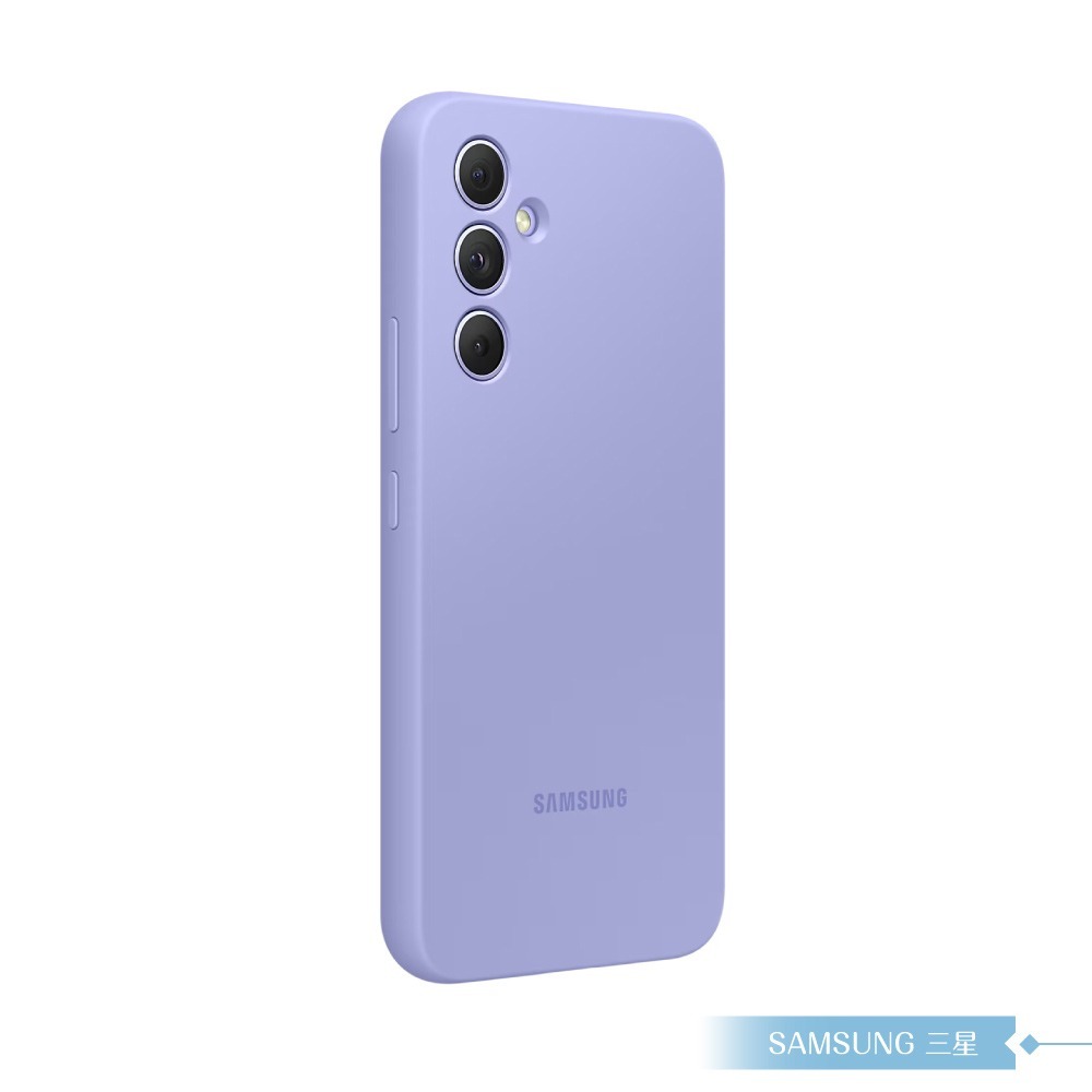 Samsung三星 原廠Galaxy A54 5G專用 矽膠薄型背蓋 EF-PA546T (公司貨)-規格圖11
